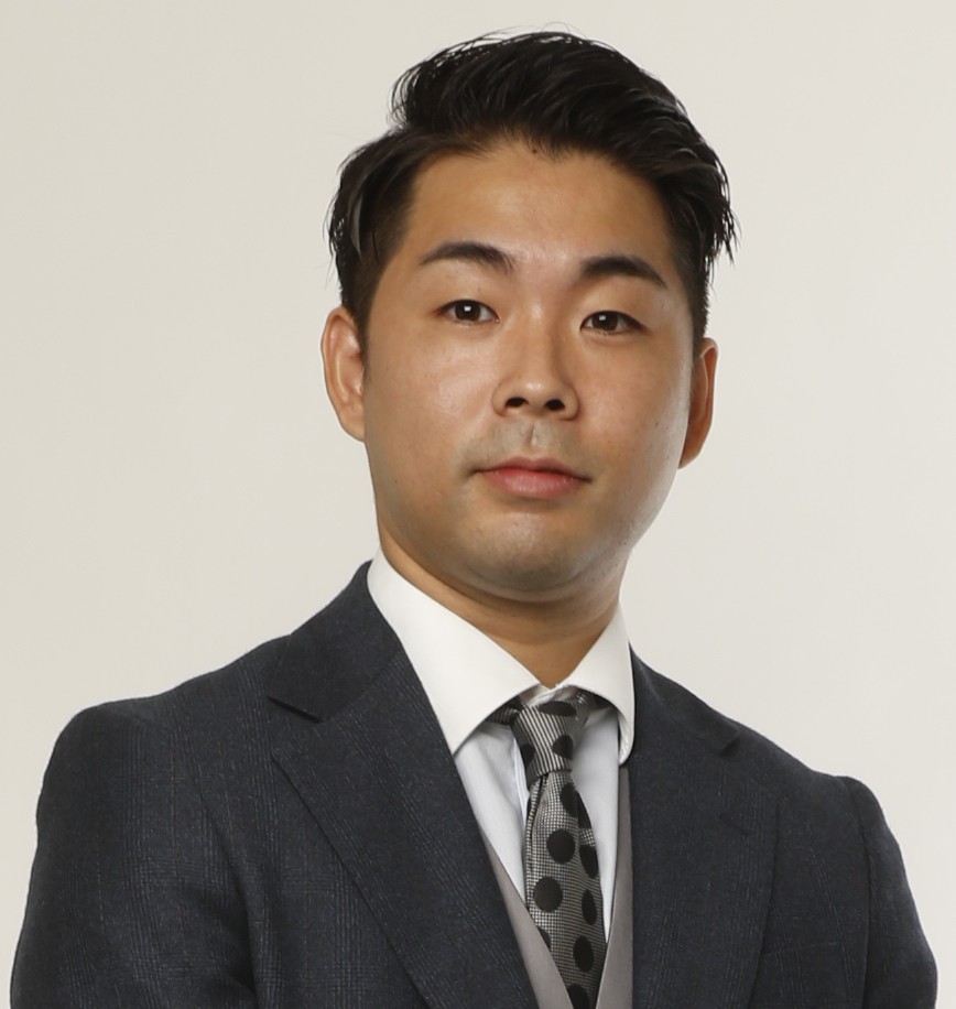 馬場達三 様